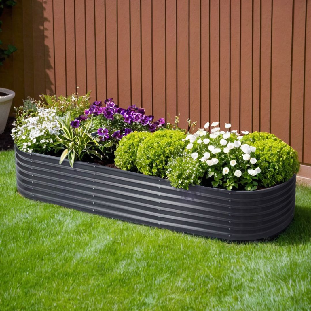 Garden Beds